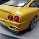 Illustration for article titled My 1:18 Ferrari repairs: MASSIVE PHOTO DUMP